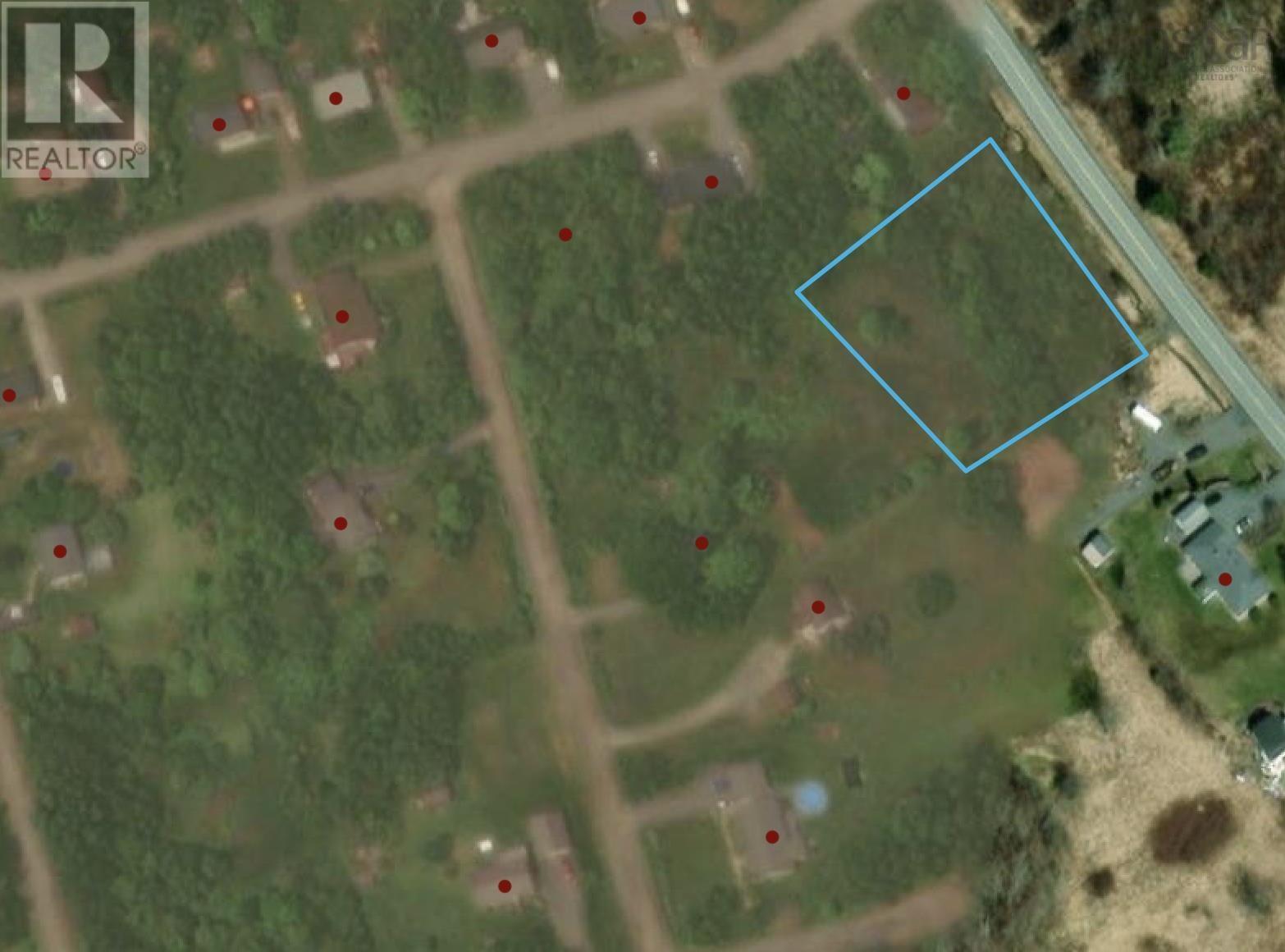 Lot 56-57 215 Highway, Brooklyn, Nova Scotia  B0N 1L0 - Photo 2 - 202615862