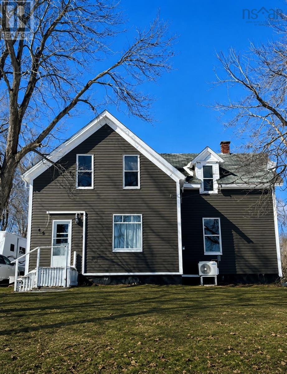 55 View Street, New Glasgow, Nova Scotia  B2H 2G3 - Photo 2 - 202615881