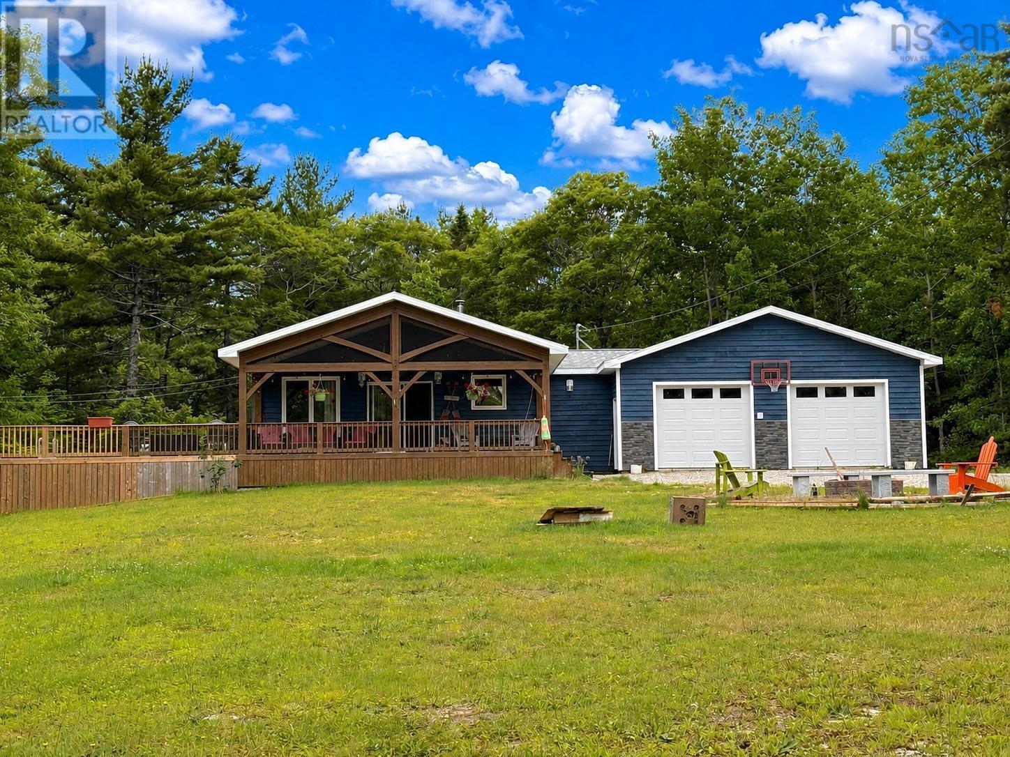 8426 Upper Clyde Road, welshtown, Nova Scotia