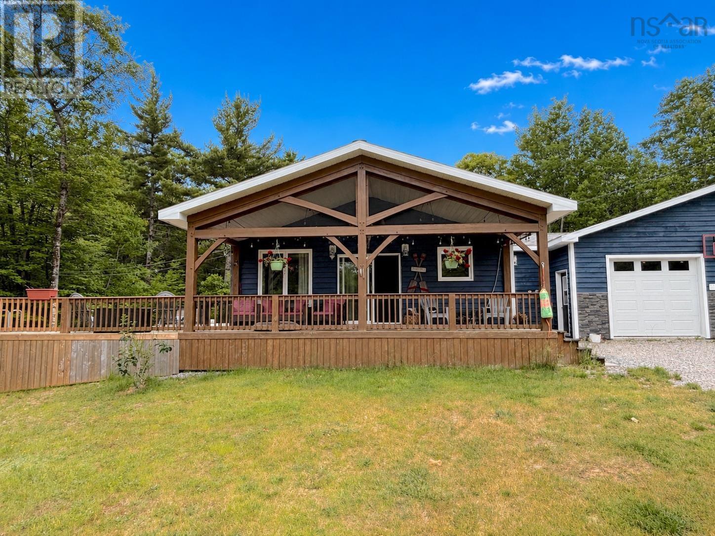 8426 Upper Clyde Road, Welshtown, Nova Scotia  B0T 1W0 - Photo 3 - 202615923