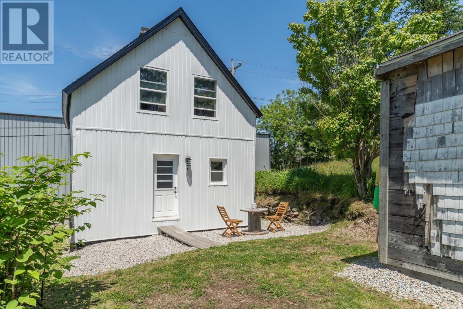 7 Pearl Street, Yarmouth, Nova Scotia  B5A 3M4 - Photo 31 - 202615926