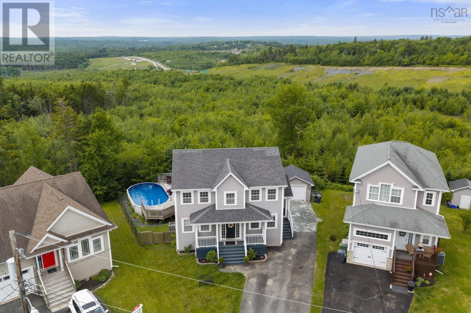 27 Barnsley Court, Middle Sackville, Nova Scotia  B4E 0H3 - Photo 2 - 202616026