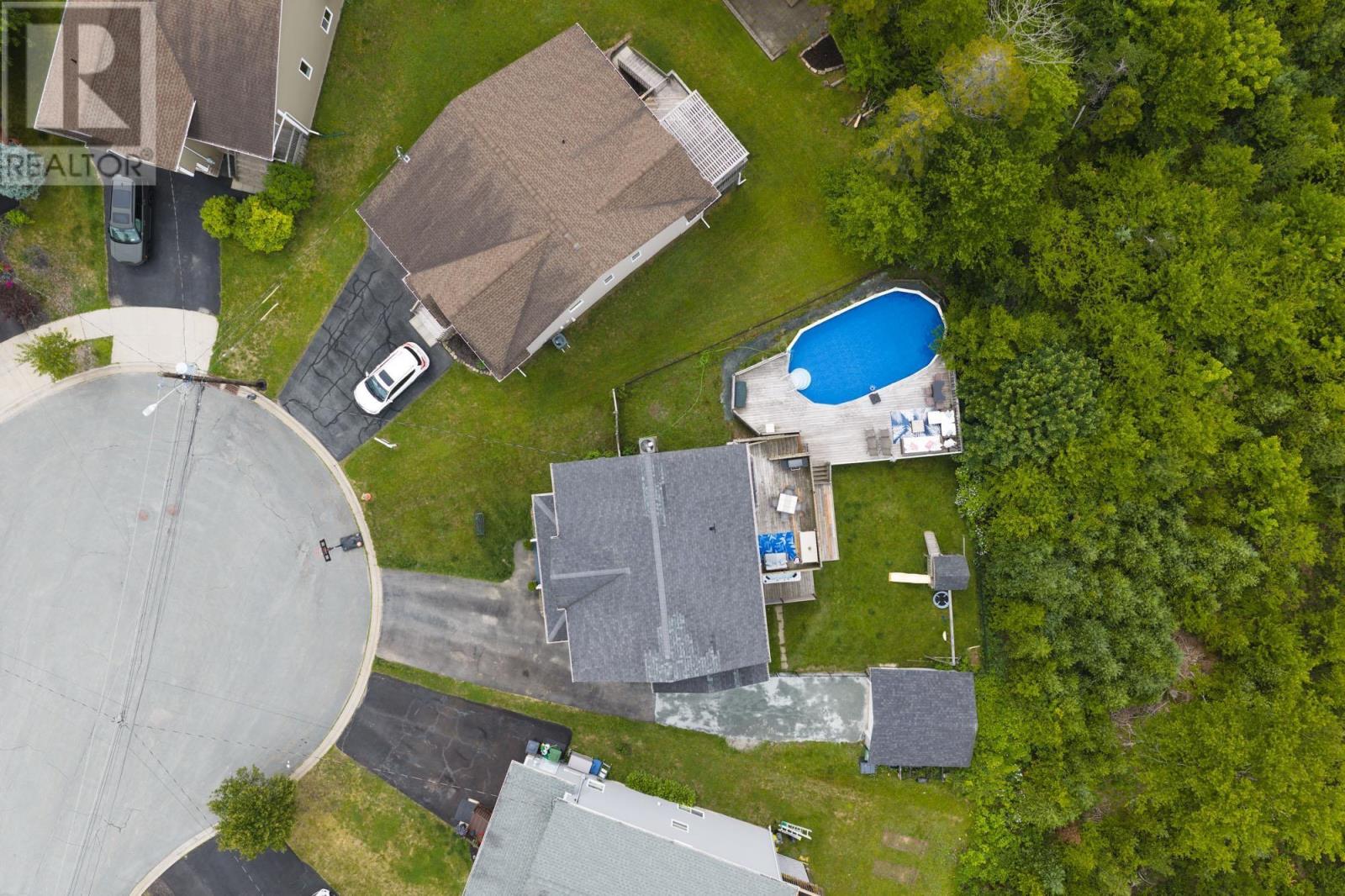 27 Barnsley Court, Middle Sackville, Nova Scotia  B4E 0H3 - Photo 3 - 202616026