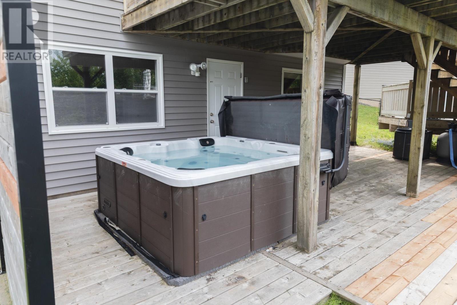 27 Barnsley Court, Middle Sackville, Nova Scotia  B4E 0H3 - Photo 41 - 202616026