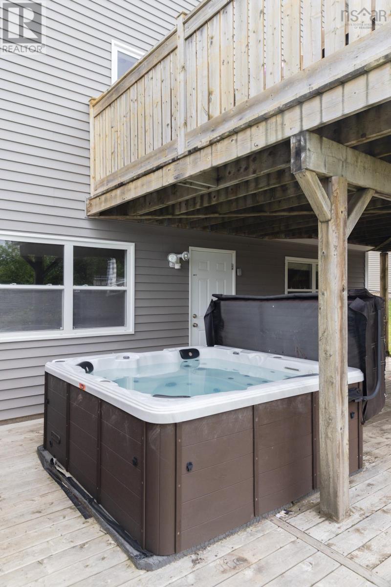 27 Barnsley Court, Middle Sackville, Nova Scotia  B4E 0H3 - Photo 42 - 202616026