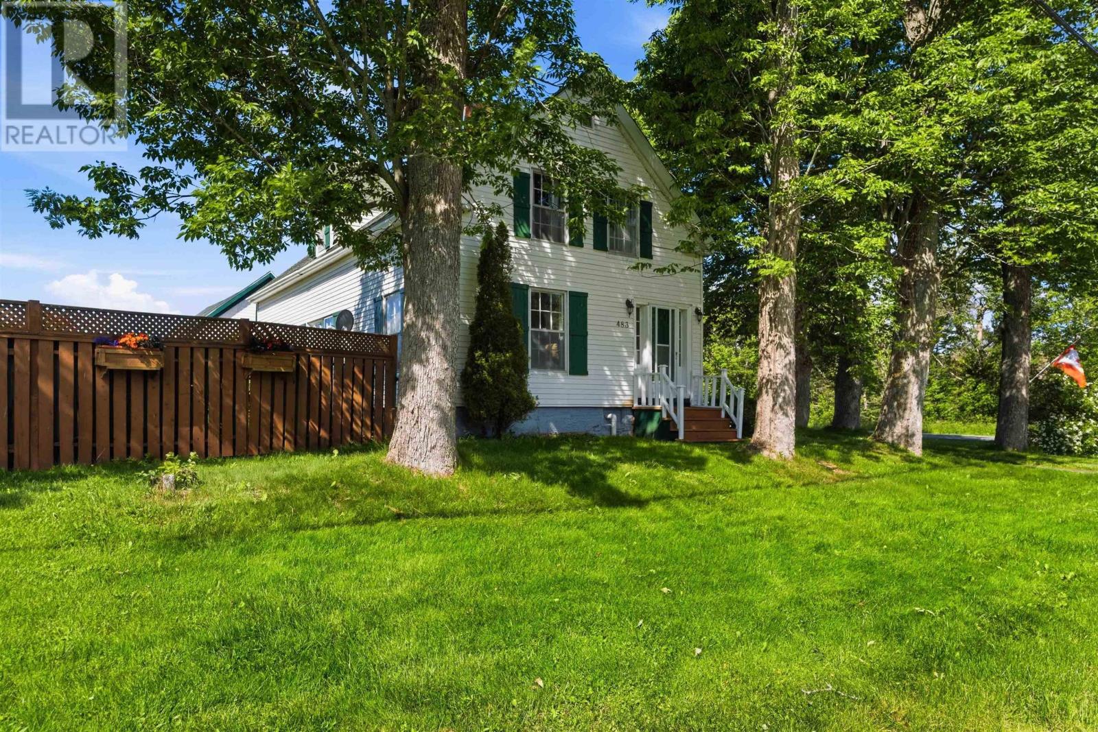 483 Sangster Bridge Road, Falmouth, Nova Scotia  B0P 1L0 - Photo 2 - 202616027