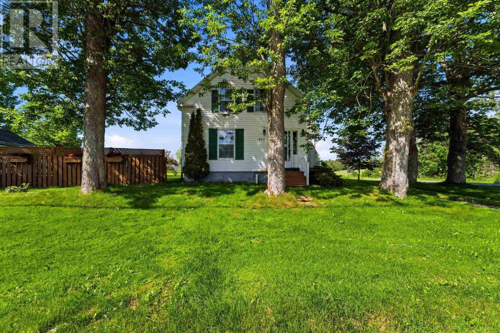 483 Sangster Bridge Road, Falmouth, Nova Scotia  B0P 1L0 - Photo 3 - 202616027