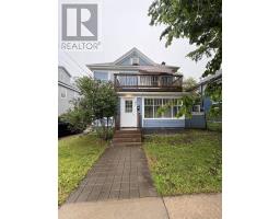 167 Brunswick Street, truro, Nova Scotia