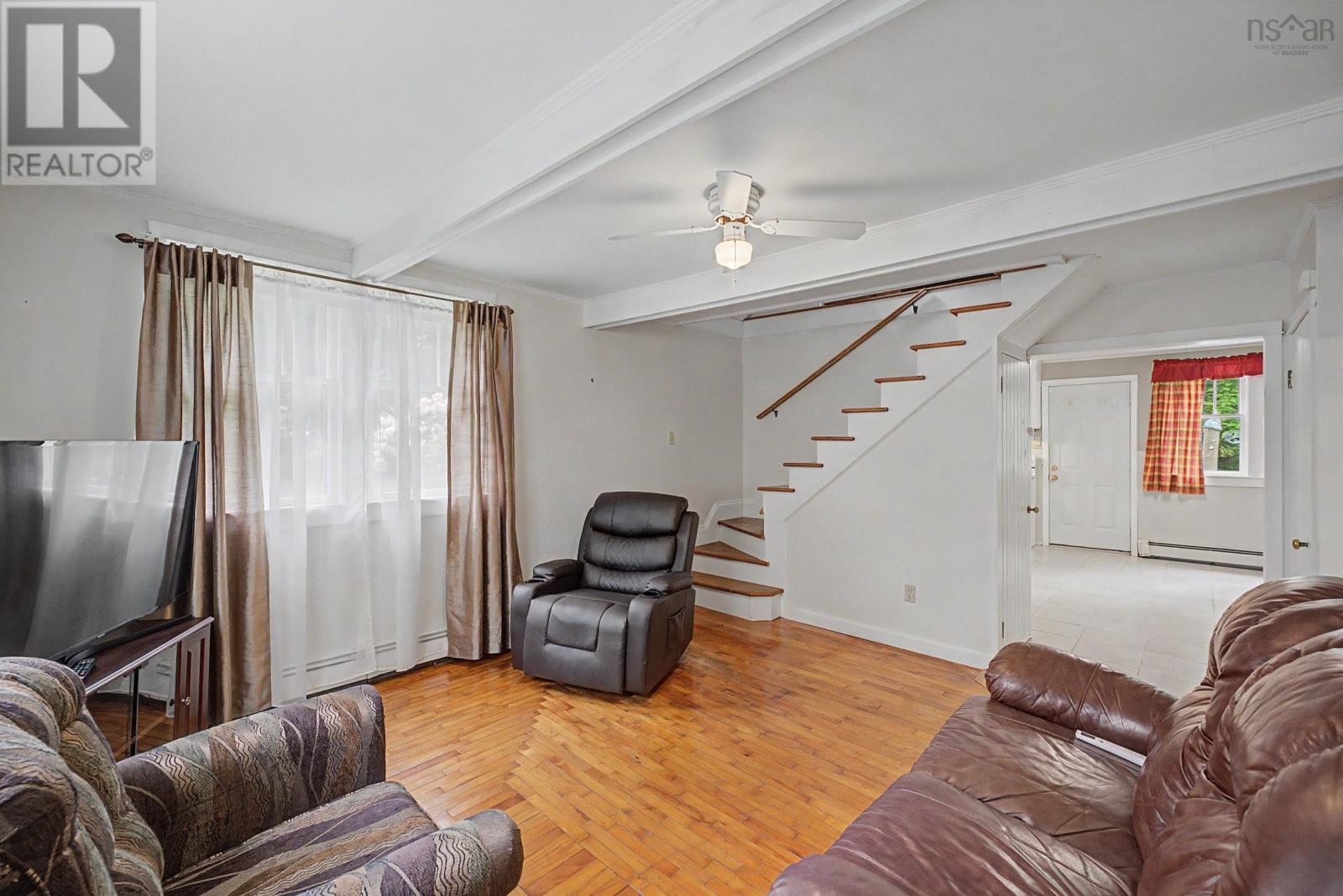 965 Riverview Road, Bear River, Nova Scotia  B0S 1B0 - Photo 12 - 202616035