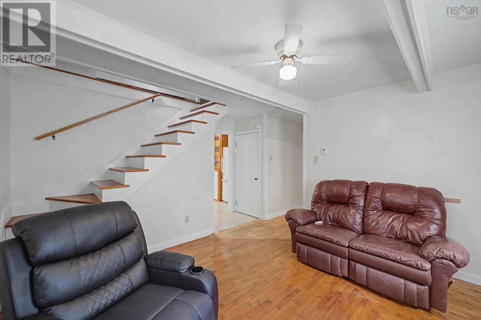 965 Riverview Road, Bear River, Nova Scotia  B0S 1B0 - Photo 13 - 202616035