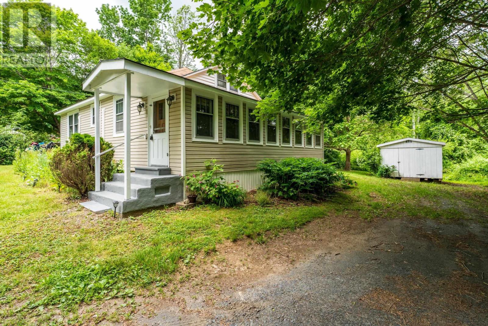 965 Riverview Road, Bear River, Nova Scotia  B0S 1B0 - Photo 29 - 202616035