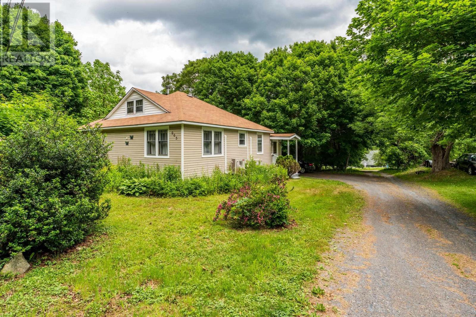 965 Riverview Road, Bear River, Nova Scotia  B0S 1B0 - Photo 31 - 202616035