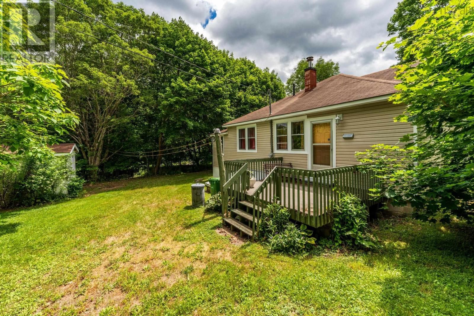 965 Riverview Road, Bear River, Nova Scotia  B0S 1B0 - Photo 34 - 202616035
