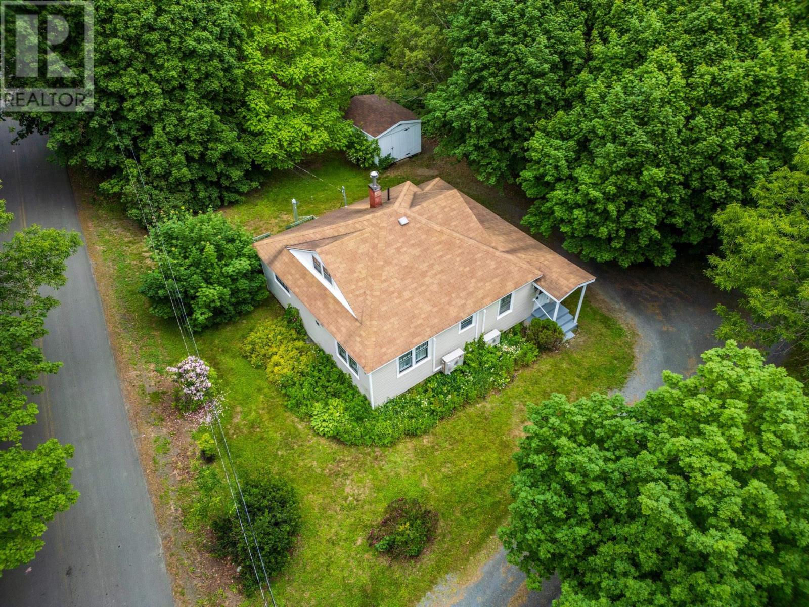 965 Riverview Road, Bear River, Nova Scotia  B0S 1B0 - Photo 4 - 202616035