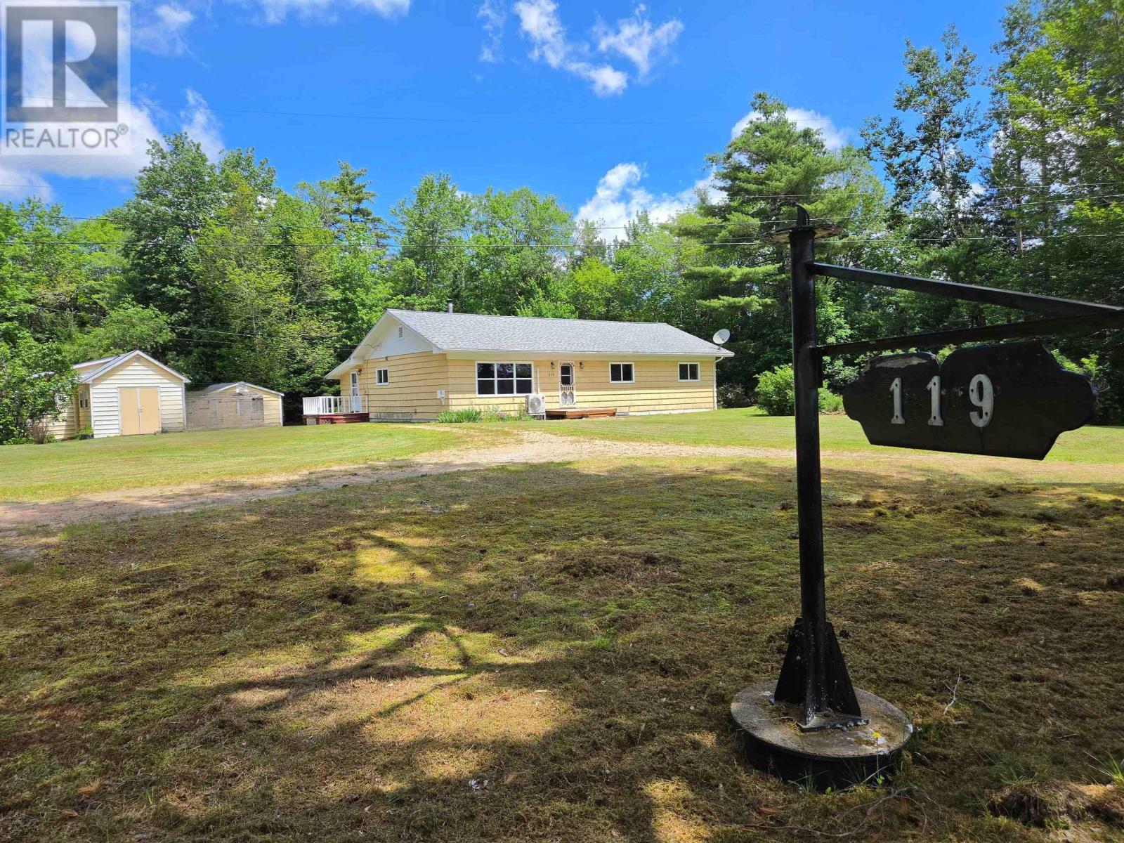 119 Hubley Road, Barss Corner, Nova Scotia  B0R 1A0 - Photo 2 - 202616044