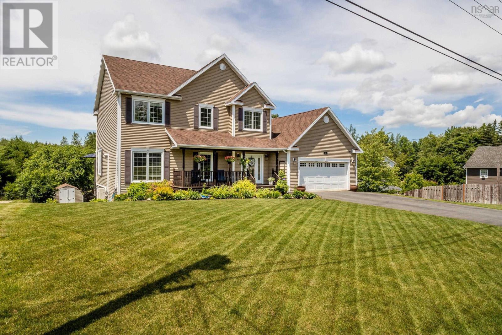 81 Terra Nova Drive, Greenwood, Nova Scotia  B0P 1R0 - Photo 2 - 202616047