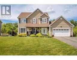 81 Terra Nova Drive, greenwood, Nova Scotia