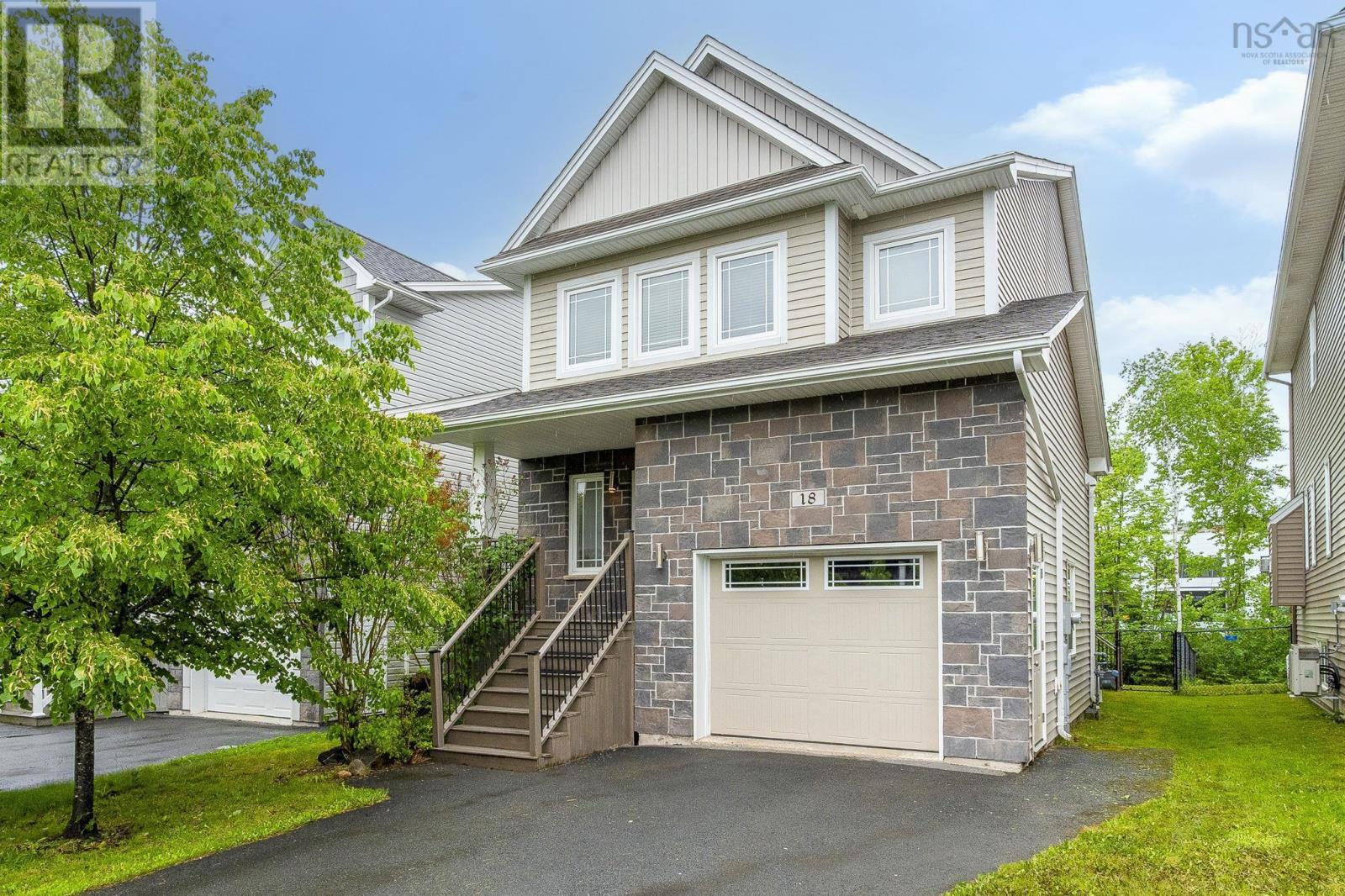 18 Larkview Terrace, Bedford, Nova Scotia  B4B 0P2 - Photo 2 - 202616067