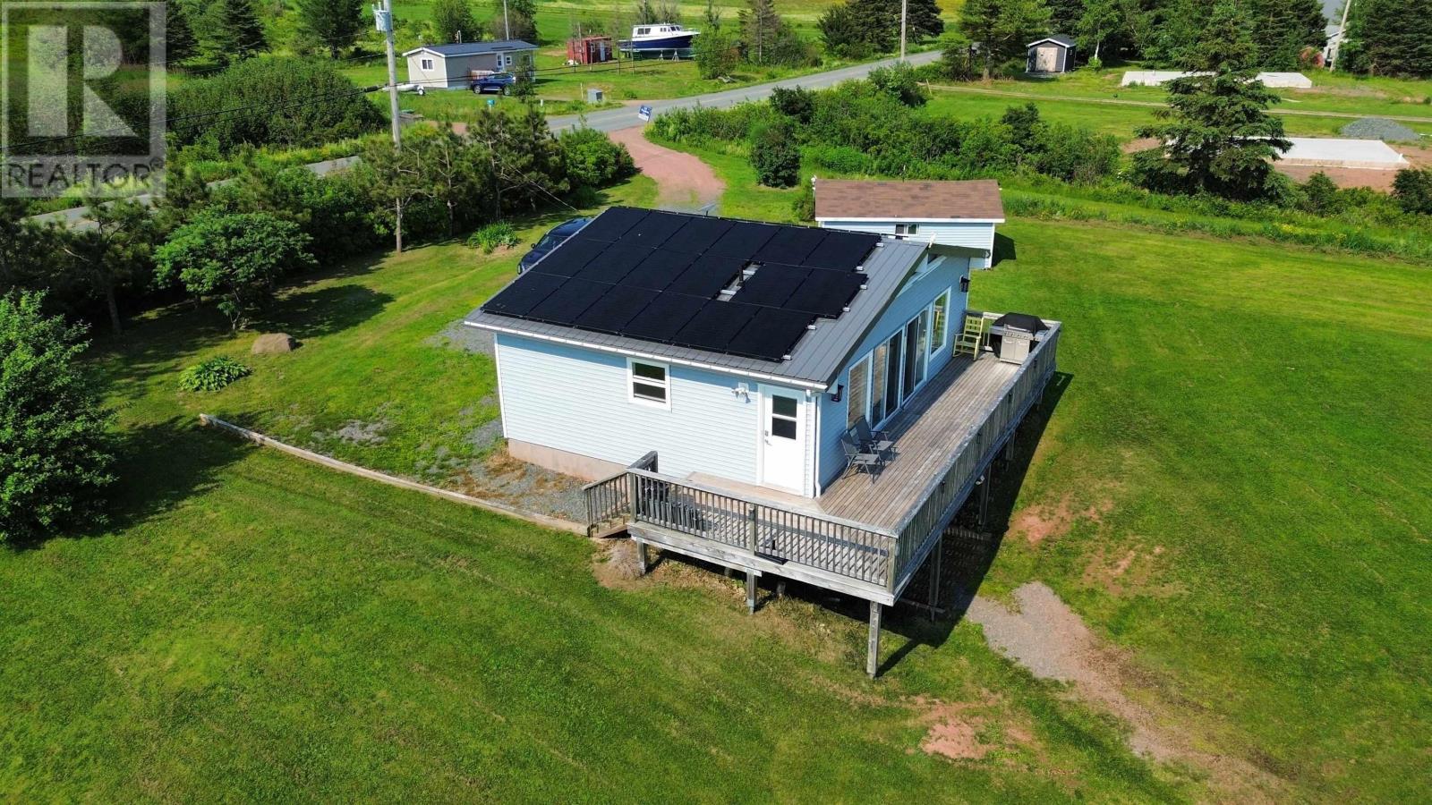 2914 Malagash, Malagash, Nova Scotia  B0K 1E0 - Photo 25 - 202616076
