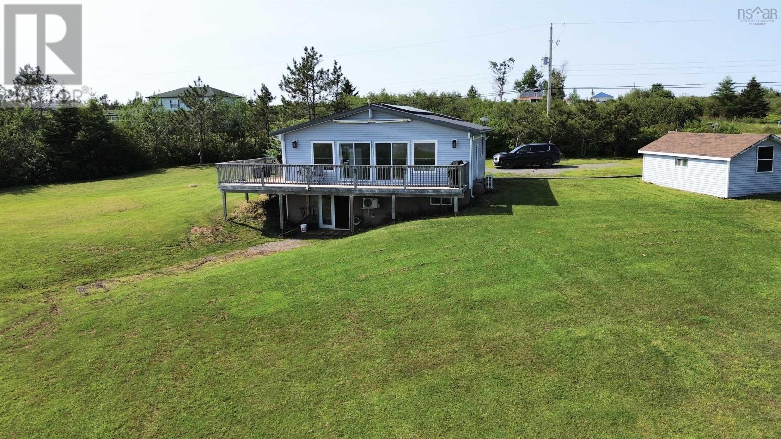 2914 Malagash, Malagash, Nova Scotia  B0K 1E0 - Photo 29 - 202616076
