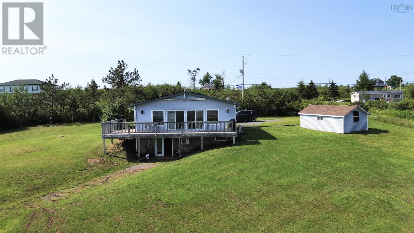 2914 Malagash, Malagash, Nova Scotia  B0K 1E0 - Photo 30 - 202616076