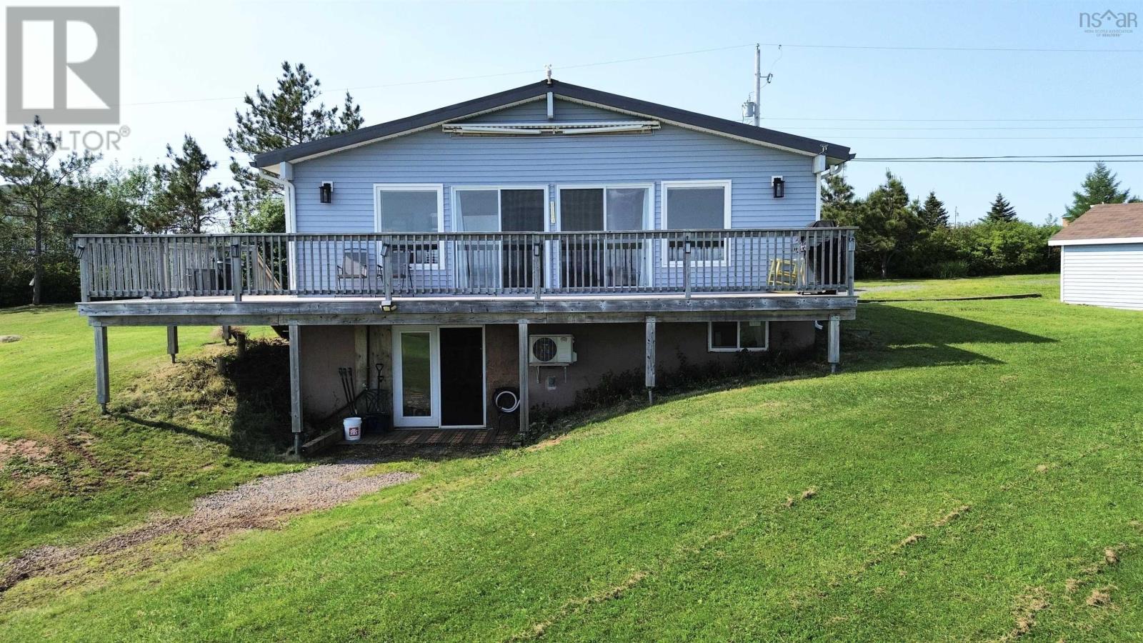 2914 Malagash, malagash, Nova Scotia