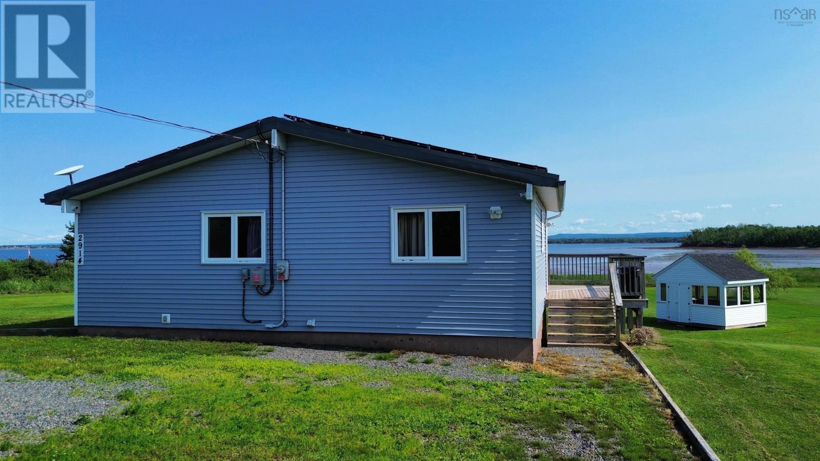 2914 Malagash, Malagash, Nova Scotia  B0K 1E0 - Photo 26 - 202616077