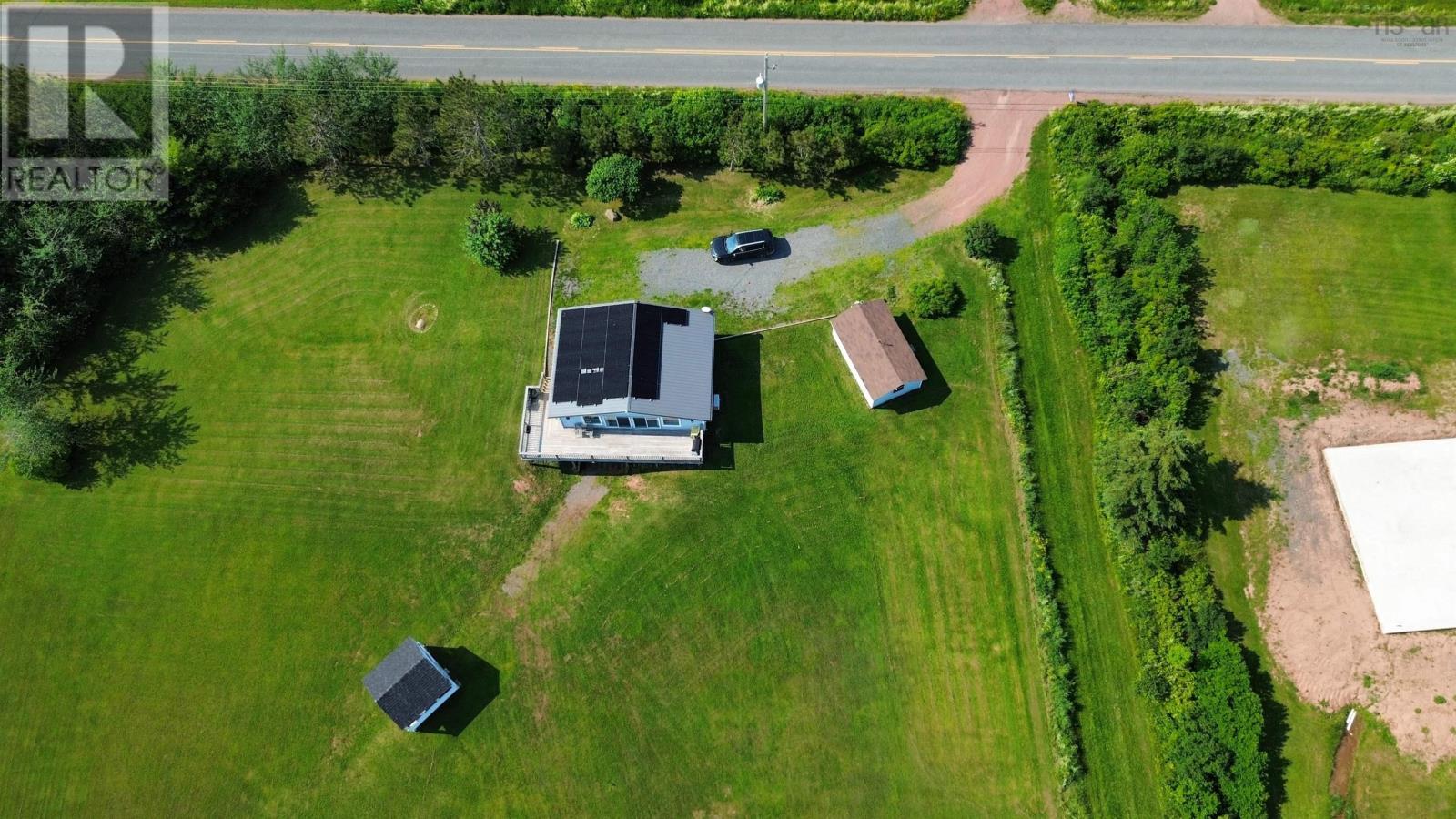2914 Malagash, Malagash, Nova Scotia  B0K 1E0 - Photo 35 - 202616077