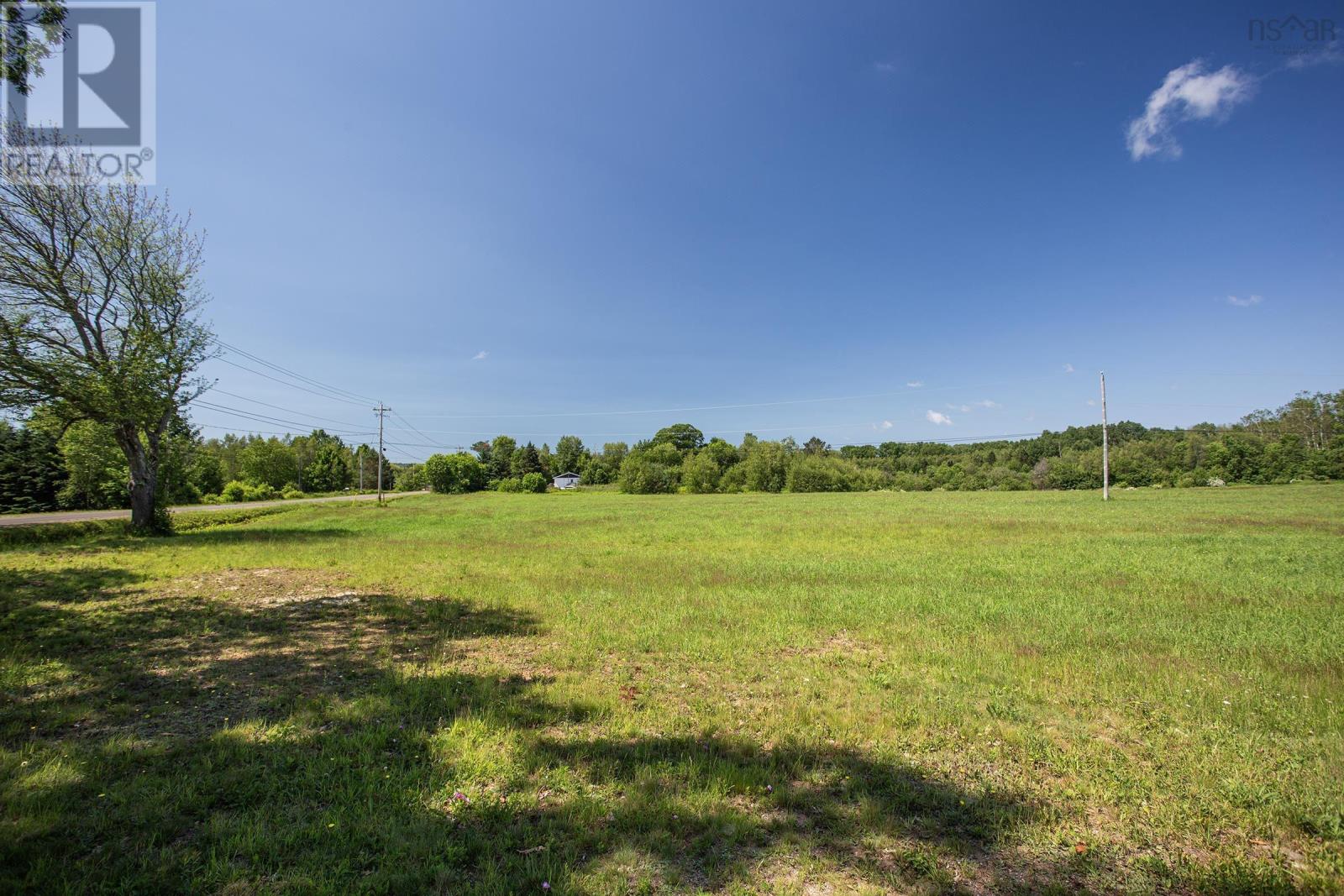 Lot 2026 Highway 1, Brickton, Nova Scotia  B0S 1P0 - Photo 3 - 202616080