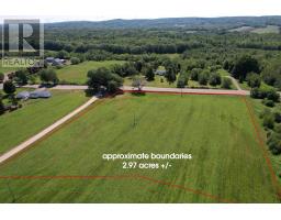 Lot 2026 Highway 1, brickton, Nova Scotia