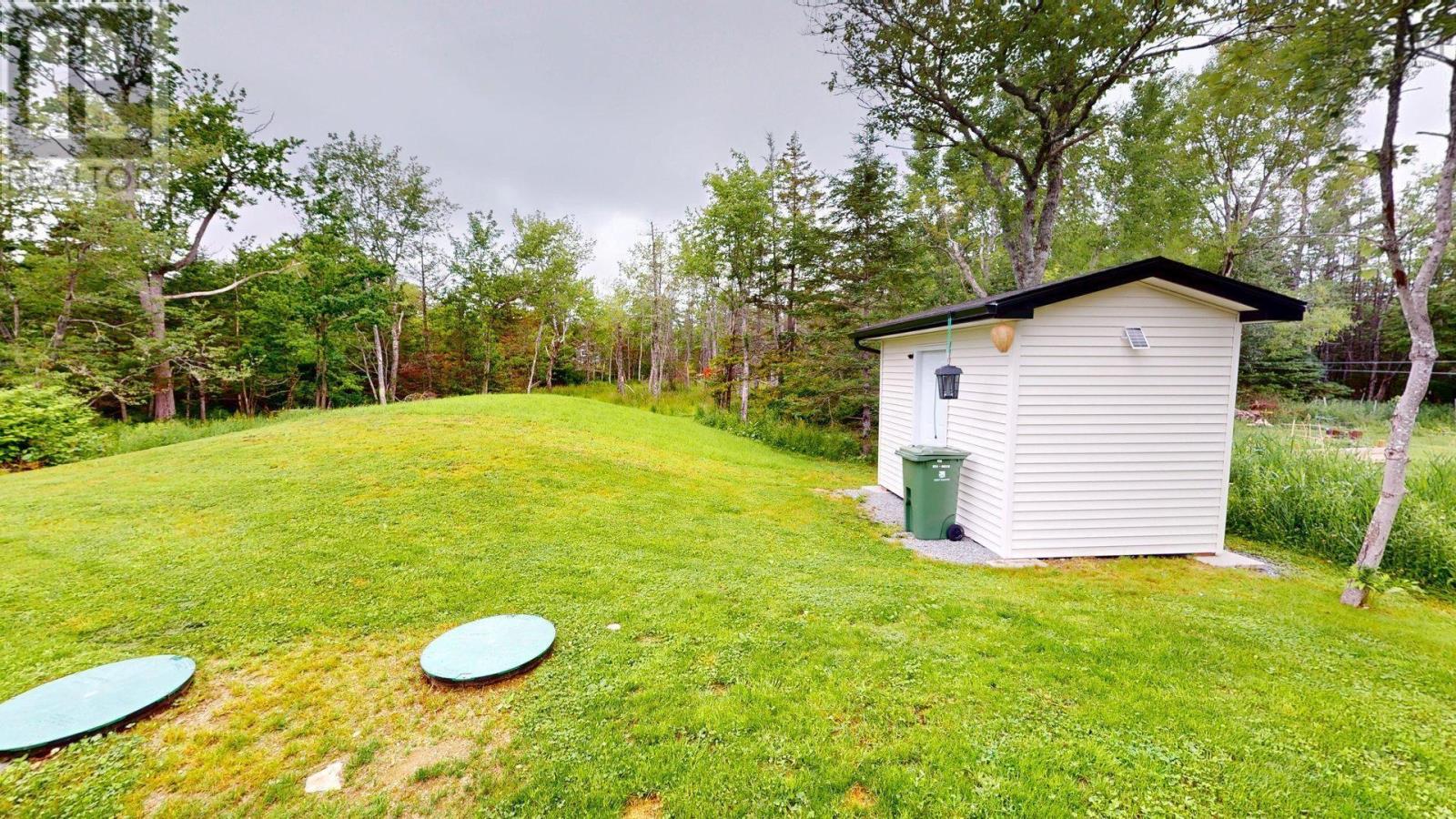 18 Old Mines Road, Mount Uniacke, Nova Scotia  B0N 1Z0 - Photo 38 - 202616083