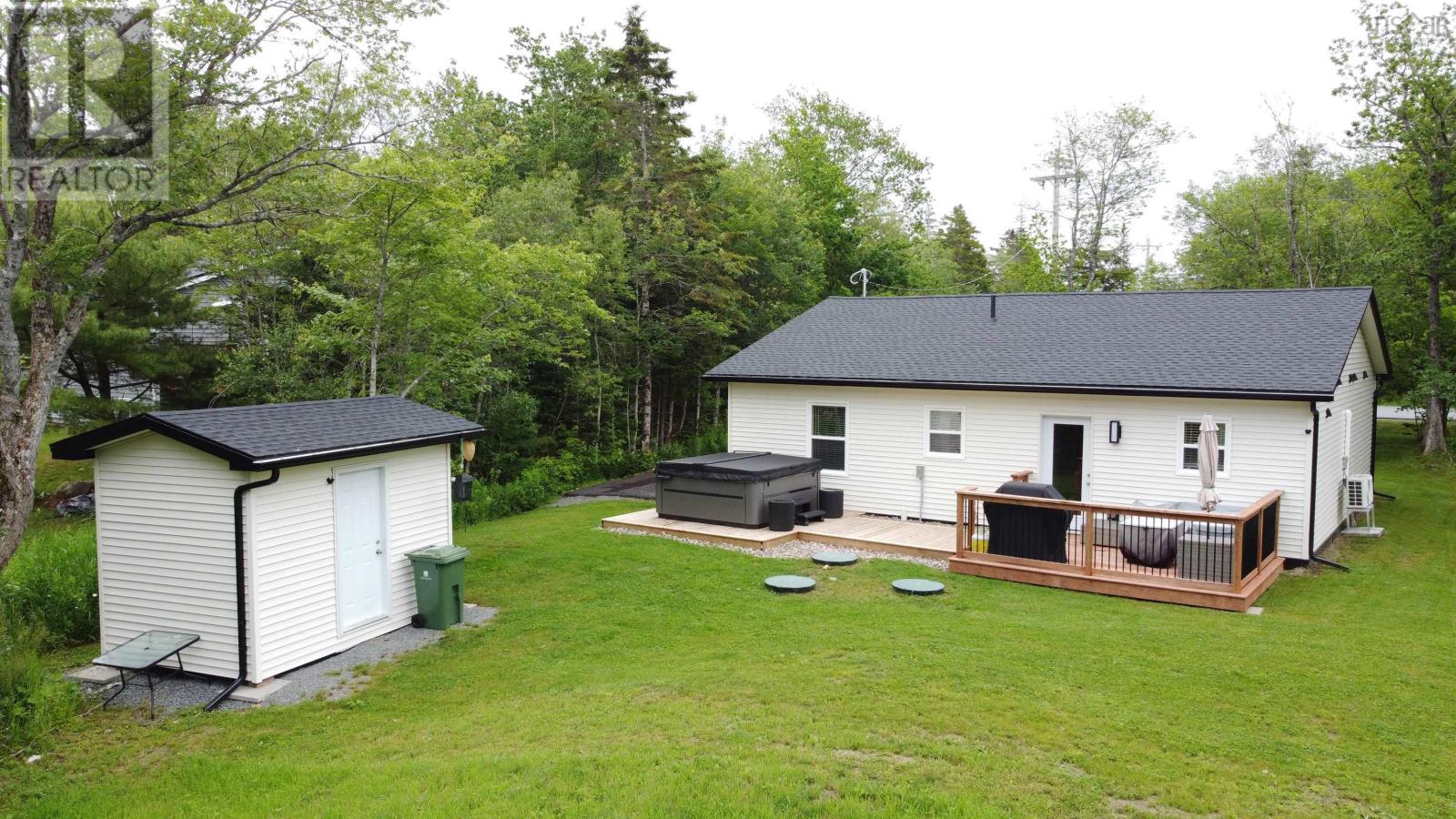 18 Old Mines Road, Mount Uniacke, Nova Scotia  B0N 1Z0 - Photo 41 - 202616083