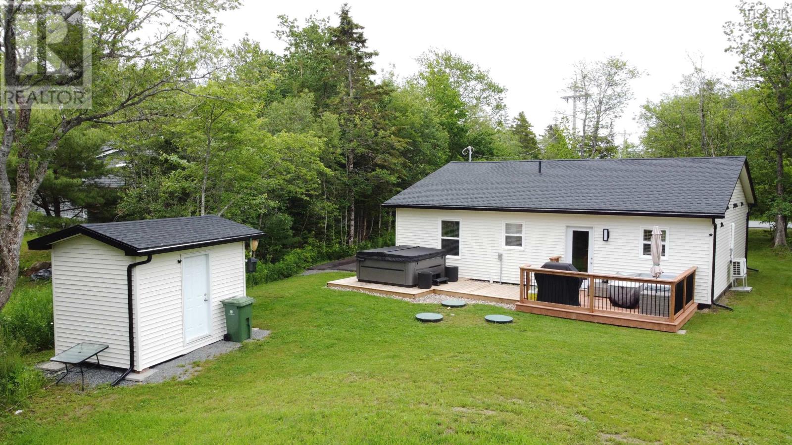 18 Old Mines Road, Mount Uniacke, Nova Scotia  B0N 1Z0 - Photo 6 - 202616083