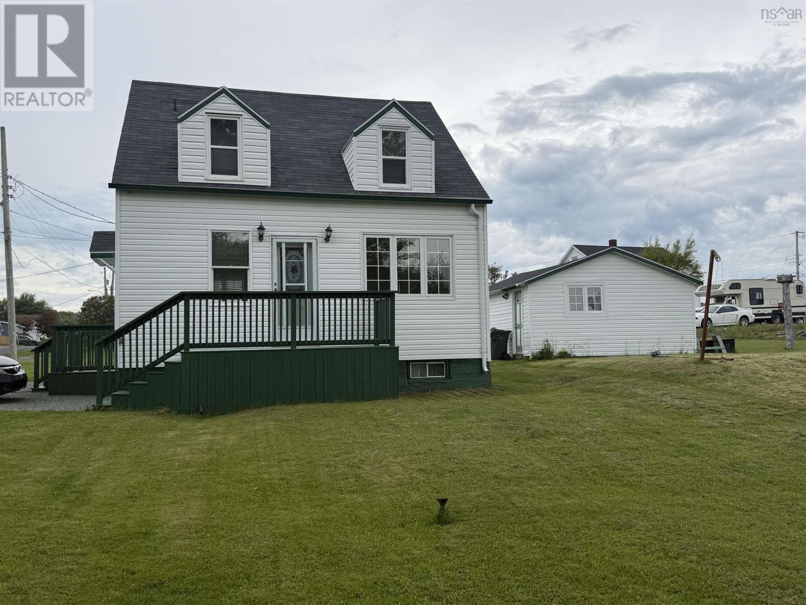 3515 Bay Avenue, new waterford, Nova Scotia