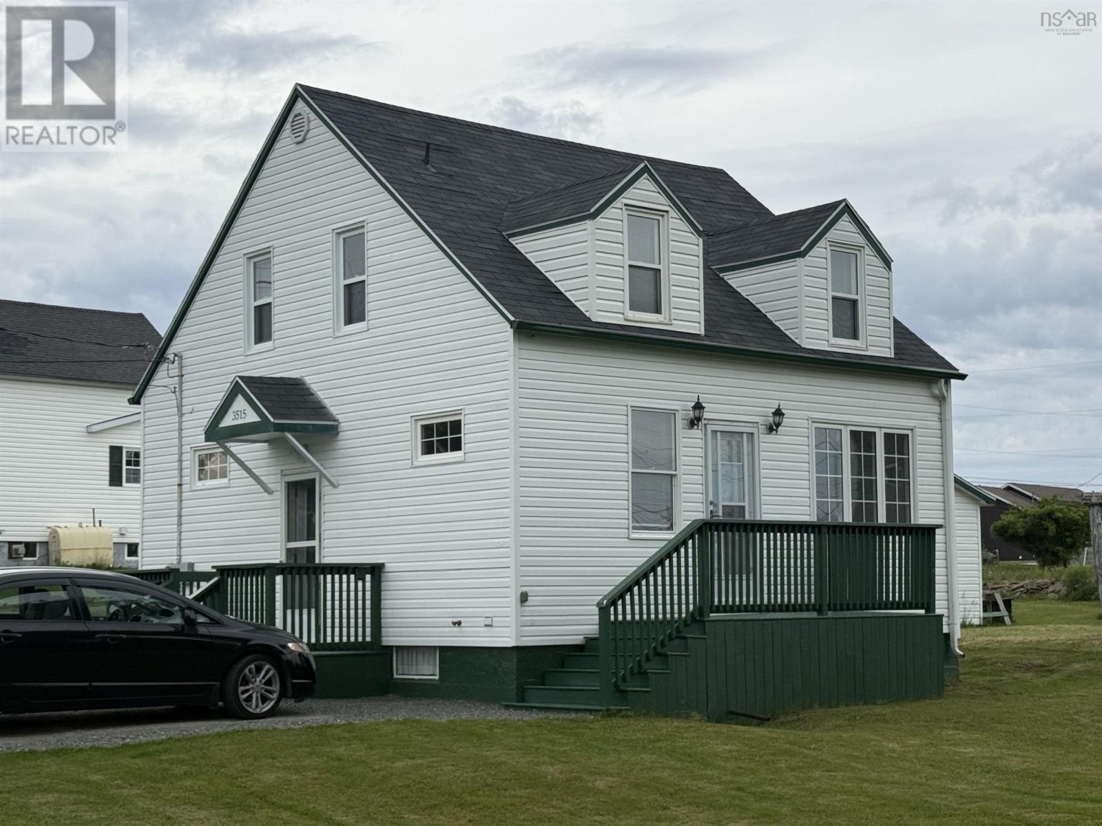 3515 Bay Avenue, New Waterford, Nova Scotia  B1H 2P2 - Photo 4 - 202616088