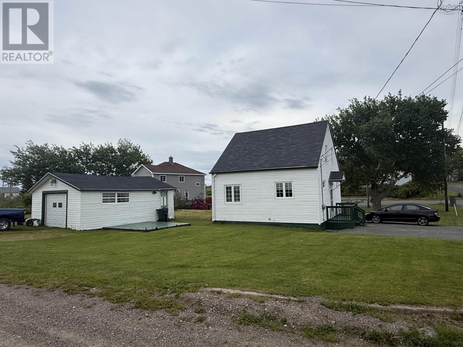 3515 Bay Avenue, New Waterford, Nova Scotia  B1H 2P2 - Photo 5 - 202616088
