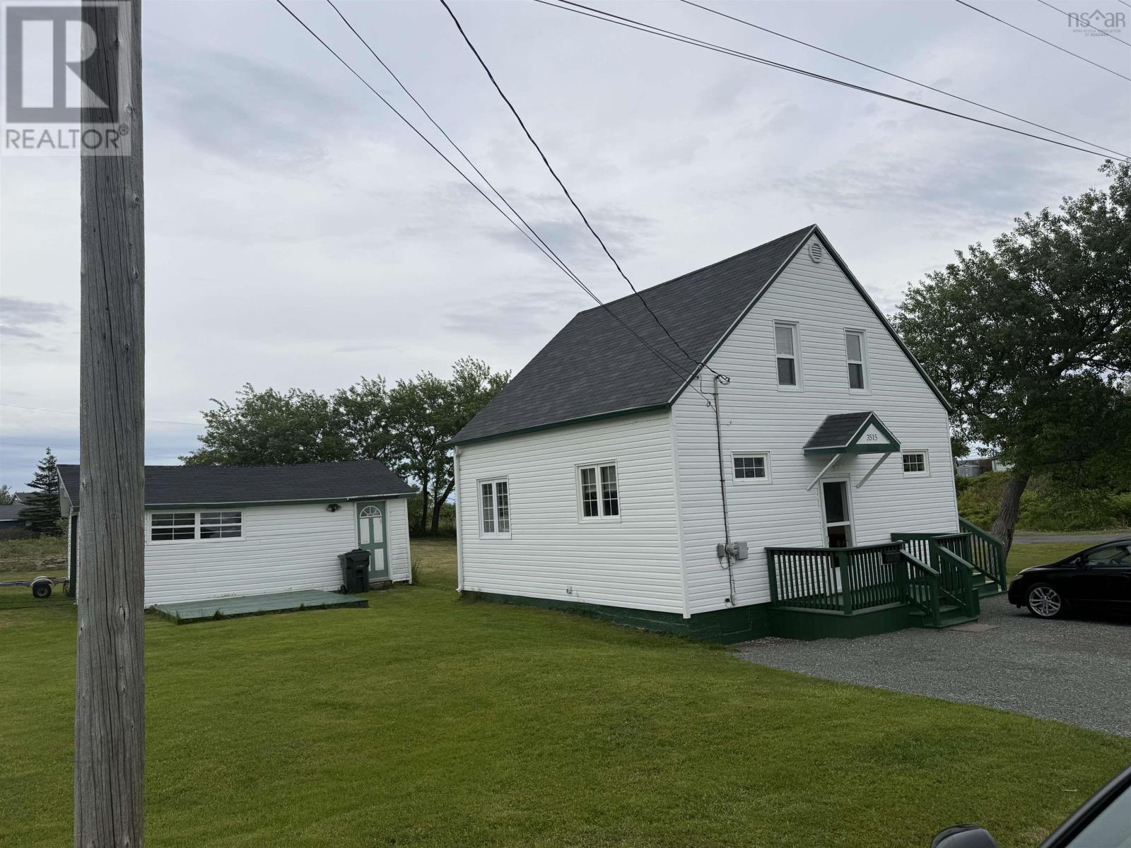 3515 Bay Avenue, New Waterford, Nova Scotia  B1H 2P2 - Photo 6 - 202616088