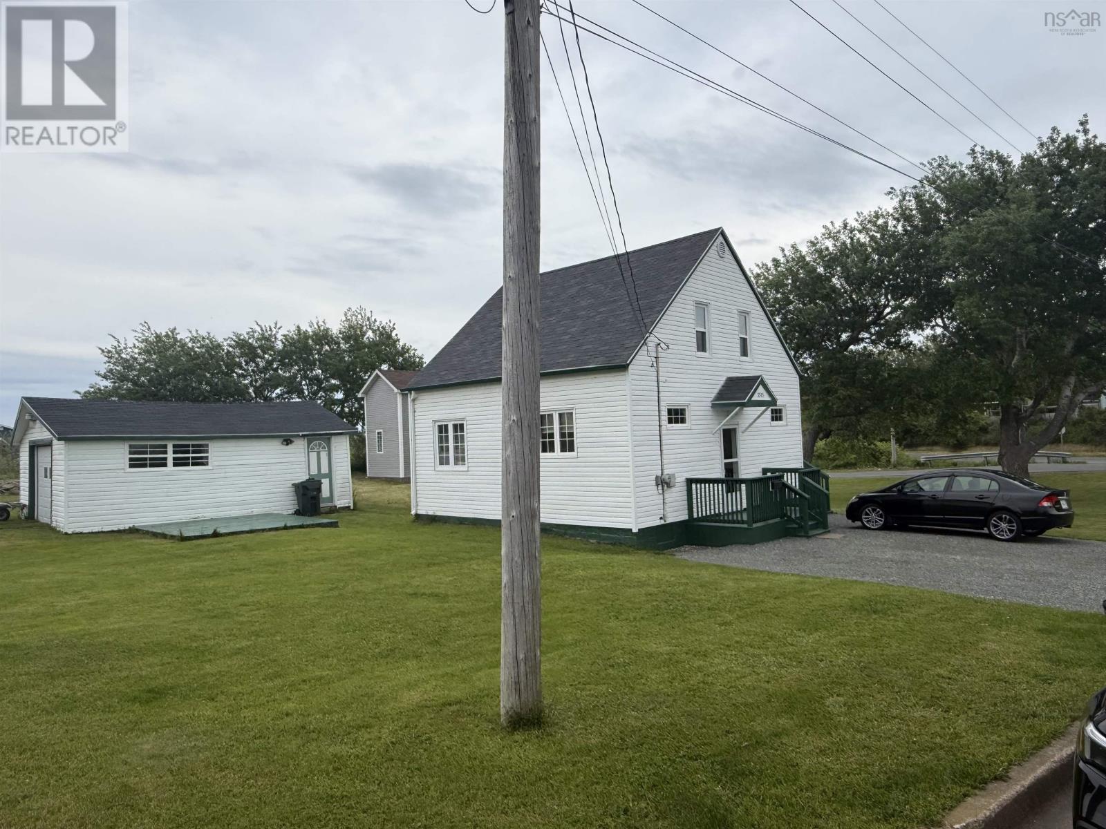 3515 Bay Avenue, New Waterford, Nova Scotia  B1H 2P2 - Photo 7 - 202616088
