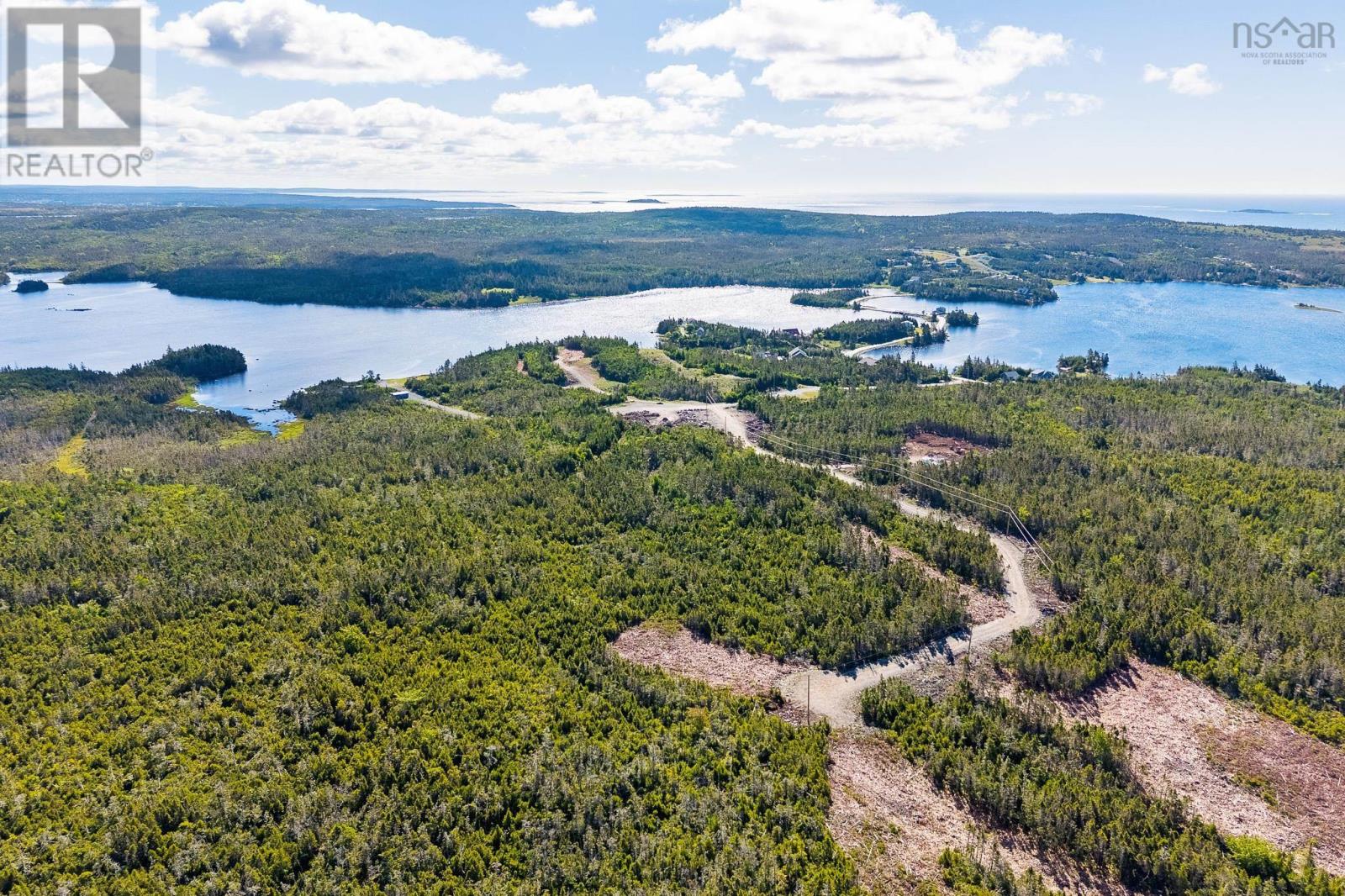 Lot 6-107 Ostrea Lake Road, Pleasant Point, Nova Scotia  B0J 2L0 - Photo 3 - 202616086