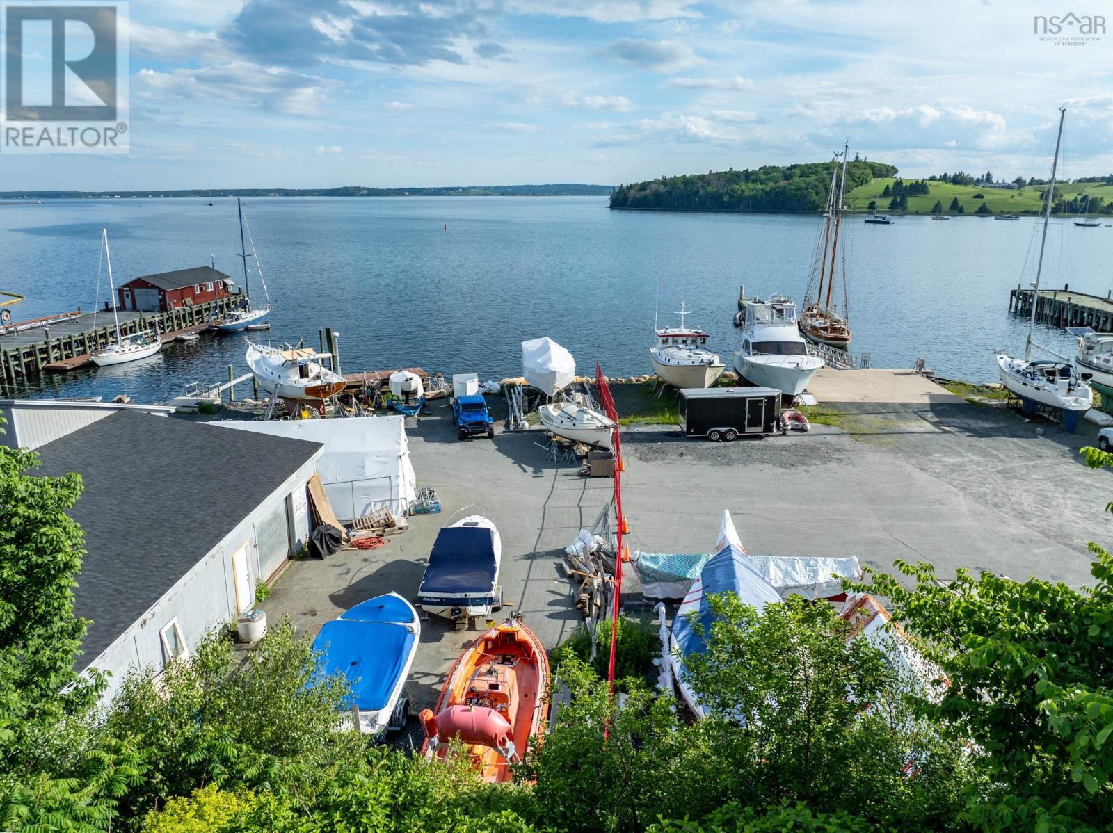 268 Montague Street, Lunenburg, Nova Scotia  B0J 2C0 - Photo 45 - 202616095