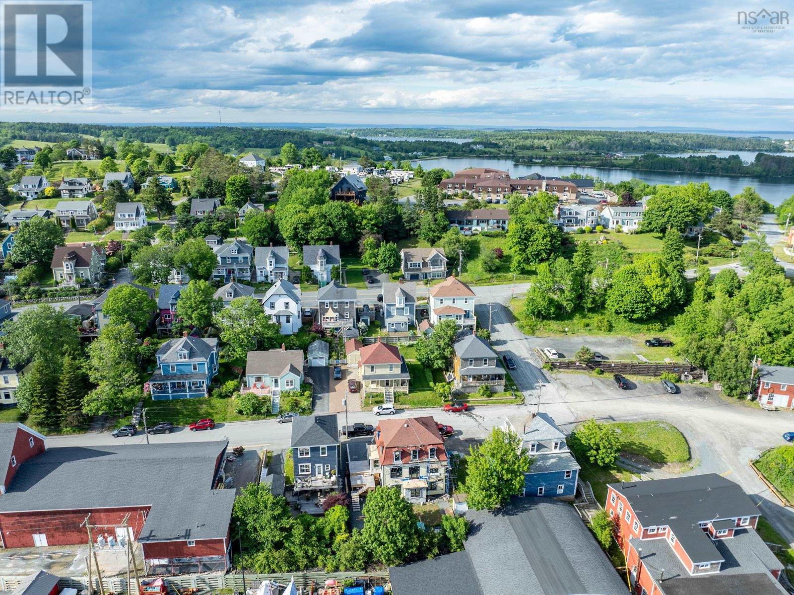 268 Montague Street, Lunenburg, Nova Scotia  B0J 2C0 - Photo 46 - 202616095