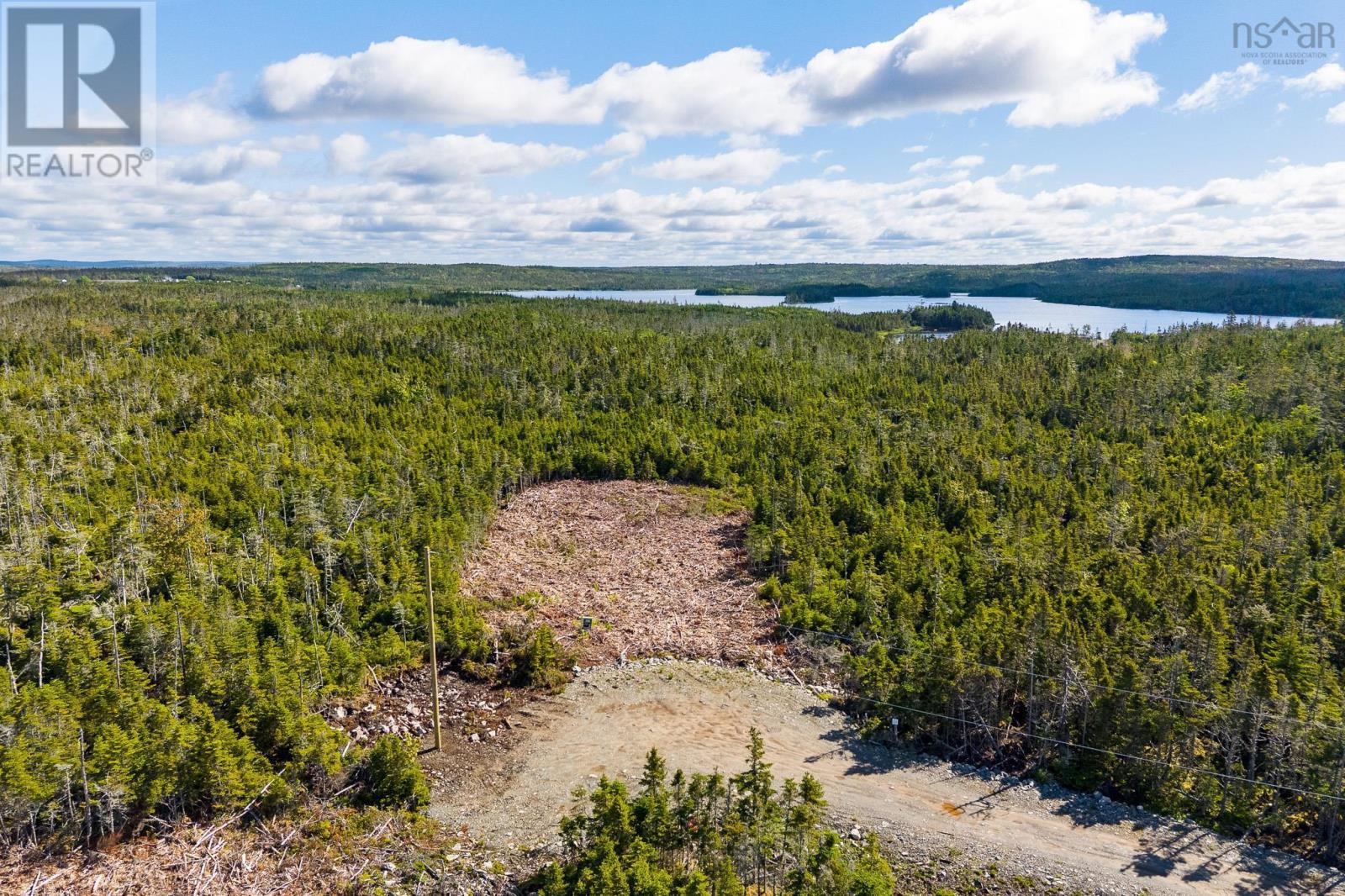 Lot 6-108 Ostrea Lake Road, Pleasant Point, Nova Scotia  B0J 2L0 - Photo 2 - 202616089