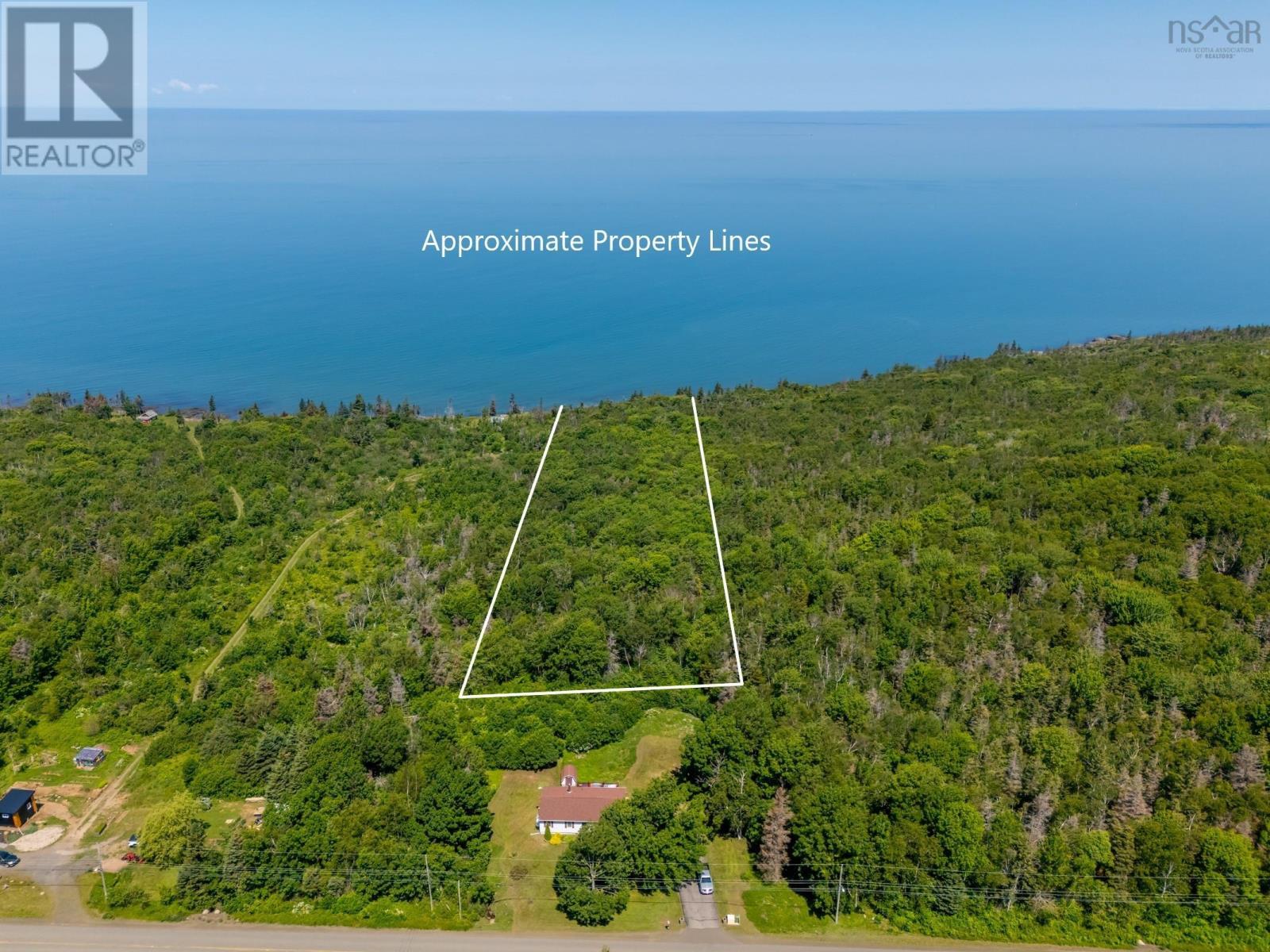 Lot Shore Roads W, Delaps Cove, Nova Scotia  B0S 1A0 - Photo 2 - 202616092