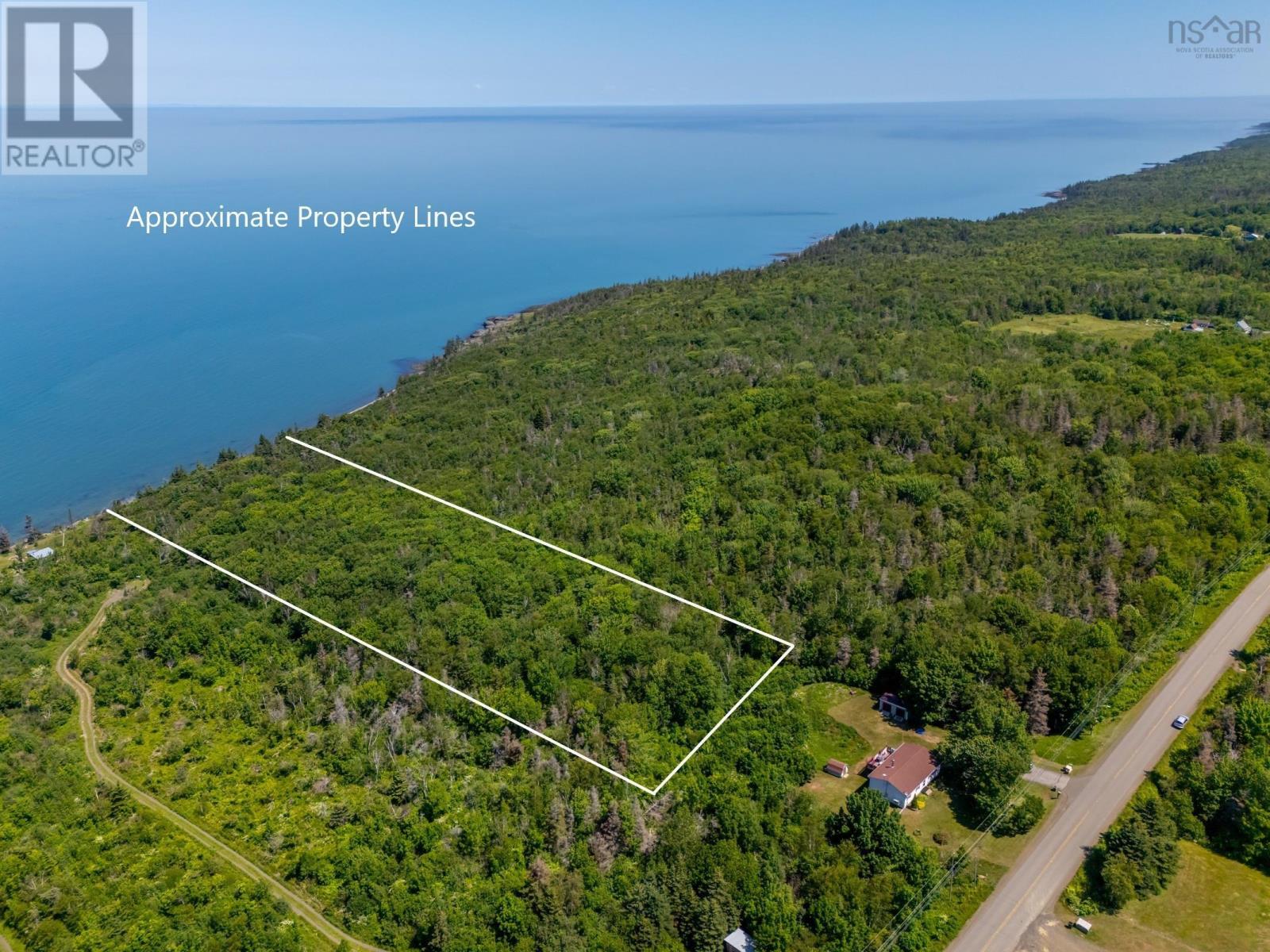 Lot Shore Roads W, Delaps Cove, Nova Scotia  B0S 1A0 - Photo 3 - 202616092