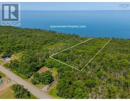 Lot Shore Roads W, delaps cove, Nova Scotia