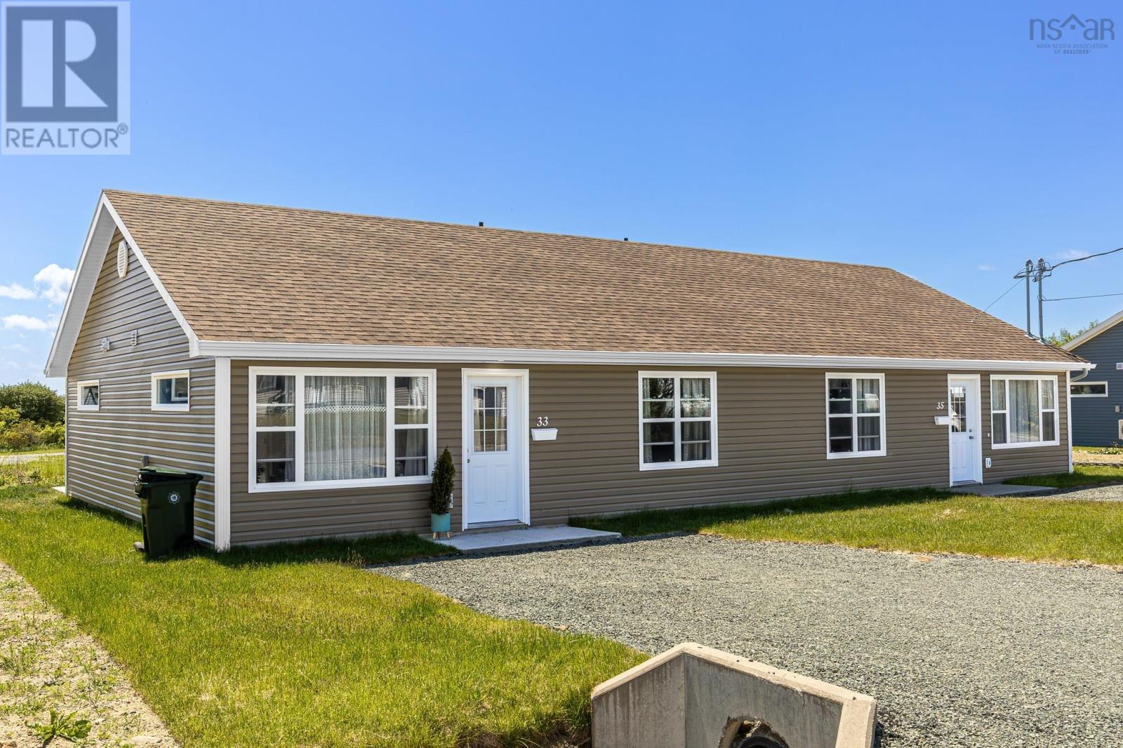 33/35 39/41 Maple Street, Scotchtown, Nova Scotia  B1H 3M4 - Photo 4 - 202616096