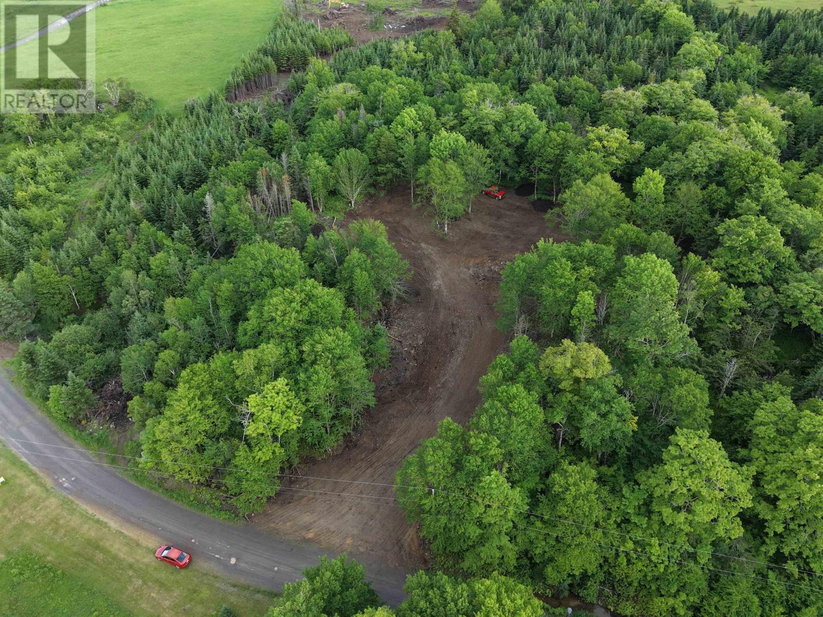 Lot 25-1 J. W. Mcculloch Road, Meiklefield, Nova Scotia  B2H 5C8 - Photo 2 - 202616108