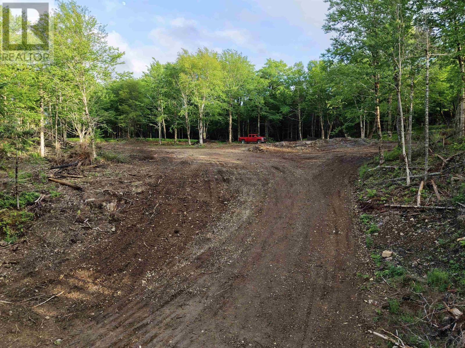 Lot 25-1 J. W. Mcculloch Road, Meiklefield, Nova Scotia  B2H 5C8 - Photo 3 - 202616108