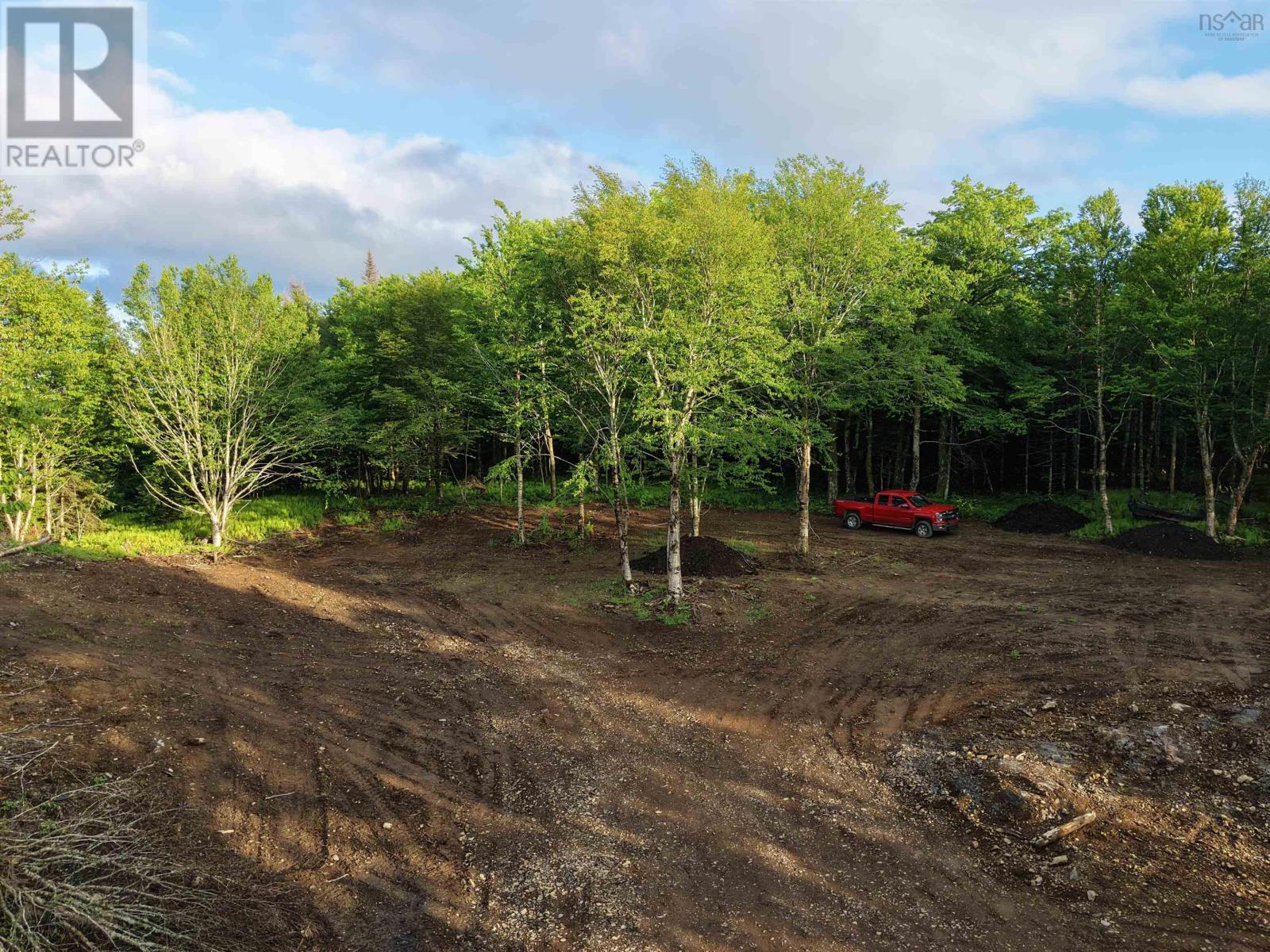 Lot 25-1 J. W. Mcculloch Road, Meiklefield, Nova Scotia  B2H 5C8 - Photo 4 - 202616108