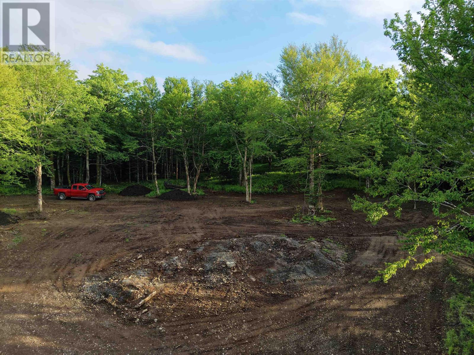 Lot 25-1 J. W. Mcculloch Road, Meiklefield, Nova Scotia  B2H 5C8 - Photo 5 - 202616108